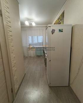 1-к квартира, на длительный срок, 36м2, 6/9 этаж