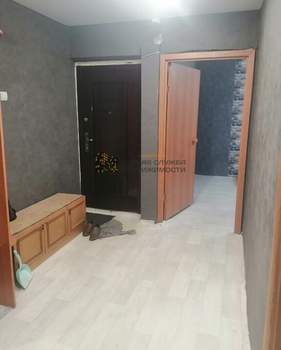 2-к квартира, на длительный срок, 50м2, 6/9 этаж