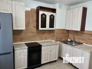 1-к квартира, на длительный срок, 40м2, 5/16 этаж