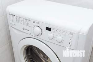 1-к квартира, посуточно, 42м2, 14/15 этаж