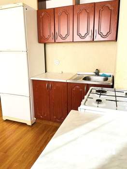 1-к квартира, на длительный срок, 34м2, 4/10 этаж
