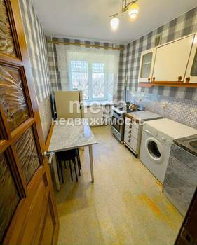 1-к квартира, на длительный срок, 33м2, 3/9 этаж