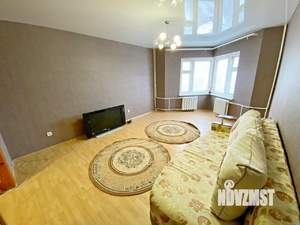2-к квартира, на длительный срок, 70м2, 14/17 этаж