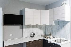 Студия квартира, посуточно, 23м2, 8/10 этаж