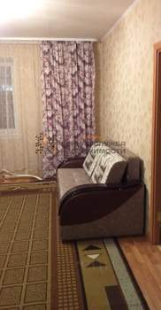 1-к квартира, на длительный срок, 42м2, 1/5 этаж