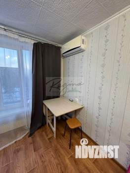 Студия квартира, на длительный срок, 23м2, 5/9 этаж