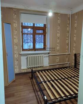 2-к квартира, на длительный срок, 45м2, 1/2 этаж