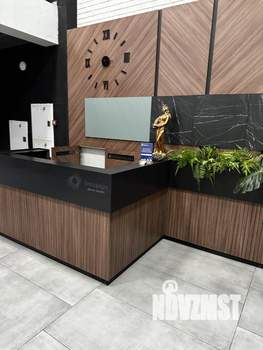 1-к квартира, посуточно, 37м2, 2/25 этаж