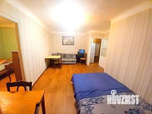 2-к квартира, на длительный срок, 45м2, 3/5 этаж