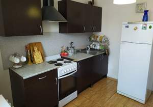 1-к квартира, на длительный срок, 38м2, 7/9 этаж