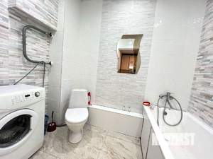 1-к квартира, на длительный срок, 36м2, 10/25 этаж