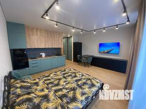 1-к квартира, посуточно, 37м2, 5/33 этаж