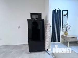 1-к квартира, посуточно, 29м2, 5/26 этаж