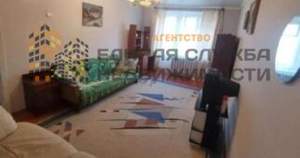 1-к квартира, на длительный срок, 33м2, 5/5 этаж