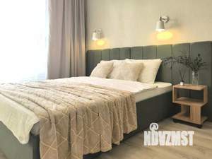 1-к квартира, посуточно, 26м2, 1/1 этаж