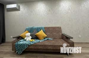 2-к квартира, посуточно, 45м2, 1/1 этаж