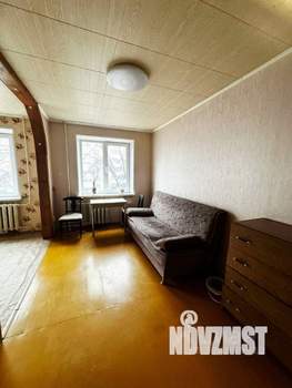 2-к квартира, на длительный срок, 43м2, 3/9 этаж