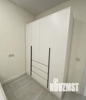 2-к квартира, на длительный срок, 41м2, 9/16 этаж