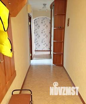 2-к квартира, на длительный срок, 54м2, 3/9 этаж