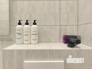 1-к квартира, посуточно, 26м2, 1/1 этаж