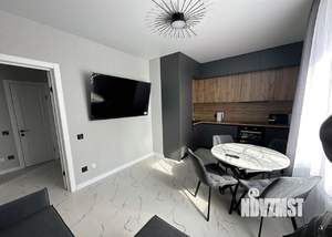 2-к квартира, на длительный срок, 50м2, 19/25 этаж