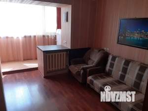 Студия квартира, посуточно, 20м2, 6/12 этаж