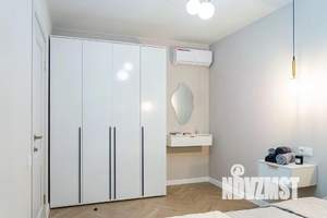 1-к квартира, посуточно, 46м2, 1/1 этаж