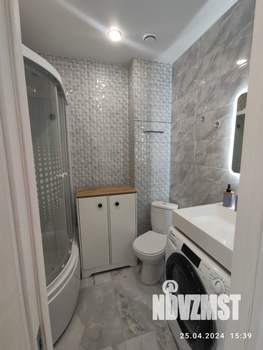 Студия квартира, на длительный срок, 30м2, 21/29 этаж