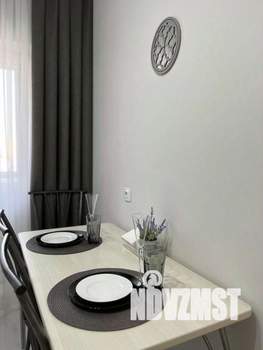 1-к квартира, посуточно, 39м2, 1/1 этаж