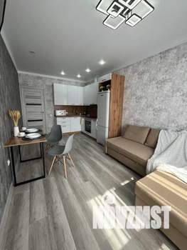 2-к квартира, посуточно, 40м2, 21/32 этаж