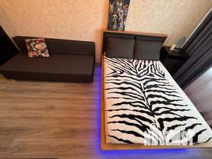 Студия квартира, посуточно, 26м2, 4/12 этаж