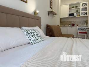 1-к квартира, посуточно, 30м2, 8/20 этаж