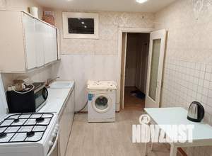 1-к квартира, на длительный срок, 38м2, 7/12 этаж