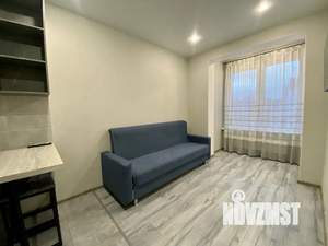 1-к квартира, посуточно, 38м2, 14/25 этаж