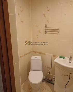 2-к квартира, на длительный срок, 45м2, 3/5 этаж