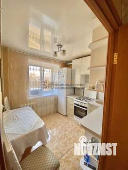 2-к квартира, на длительный срок, 44м2, 5/5 этаж