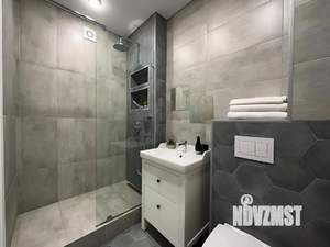 1-к квартира, посуточно, 38м2, 10/26 этаж