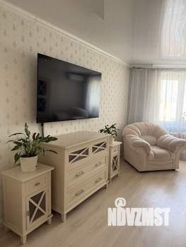 2-к квартира, на длительный срок, 68м2, 5/12 этаж