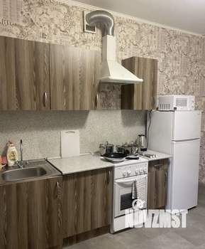 1-к квартира, посуточно, 45м2, 9/18 этаж