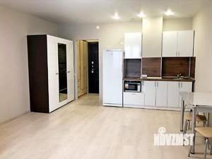 1-к квартира, на длительный срок, 32м2, 6/18 этаж