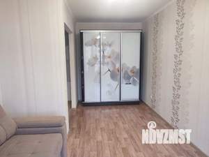 1-к квартира, посуточно, 40м2, 4/15 этаж