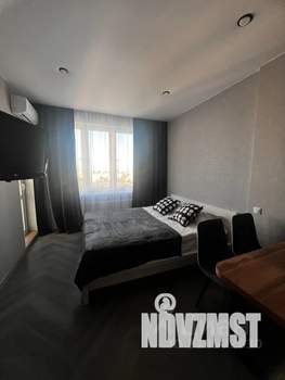 Студия квартира, посуточно, 30м2, 20/26 этаж