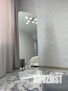 1-к квартира, посуточно, 35м2, 2/24 этаж