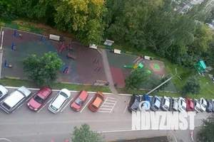 1-к квартира, посуточно, 34м2, 9/9 этаж