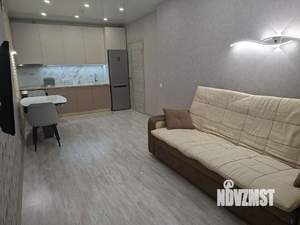 2-к квартира, на длительный срок, 46м2, 10/32 этаж