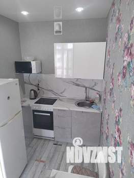 1-к квартира, посуточно, 34м2, 8/18 этаж