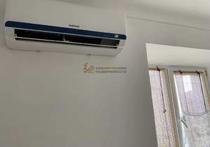 2-к квартира, на длительный срок, 42м2, 5/5 этаж