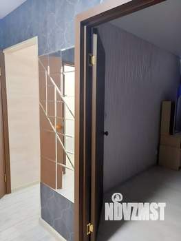 1-к квартира, на длительный срок, 30м2, 2/10 этаж