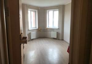 1-к квартира, на длительный срок, 37м2, 2/12 этаж