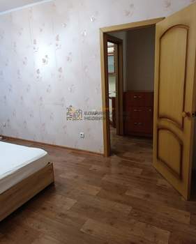 1-к квартира, на длительный срок, 41м2, 11/16 этаж